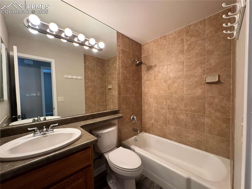 702 Zion Drive Colorado Springs CO 80910