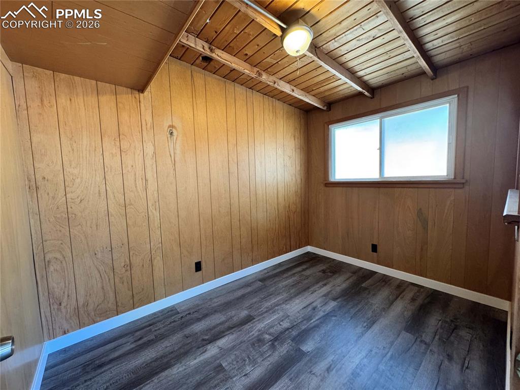 702 Zion Drive Colorado Springs CO 80910