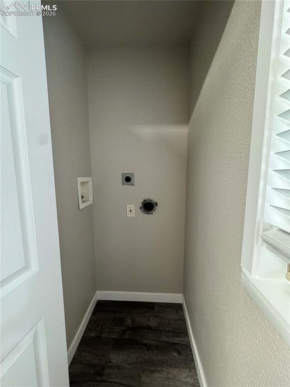 702 Zion Drive Colorado Springs CO 80910