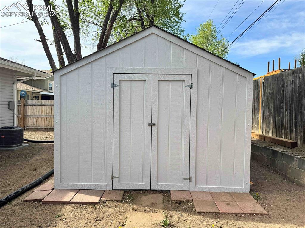 702 Zion Drive Colorado Springs CO 80910