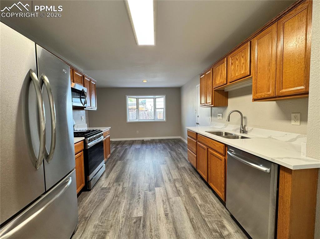 702 Zion Drive Colorado Springs CO 80910