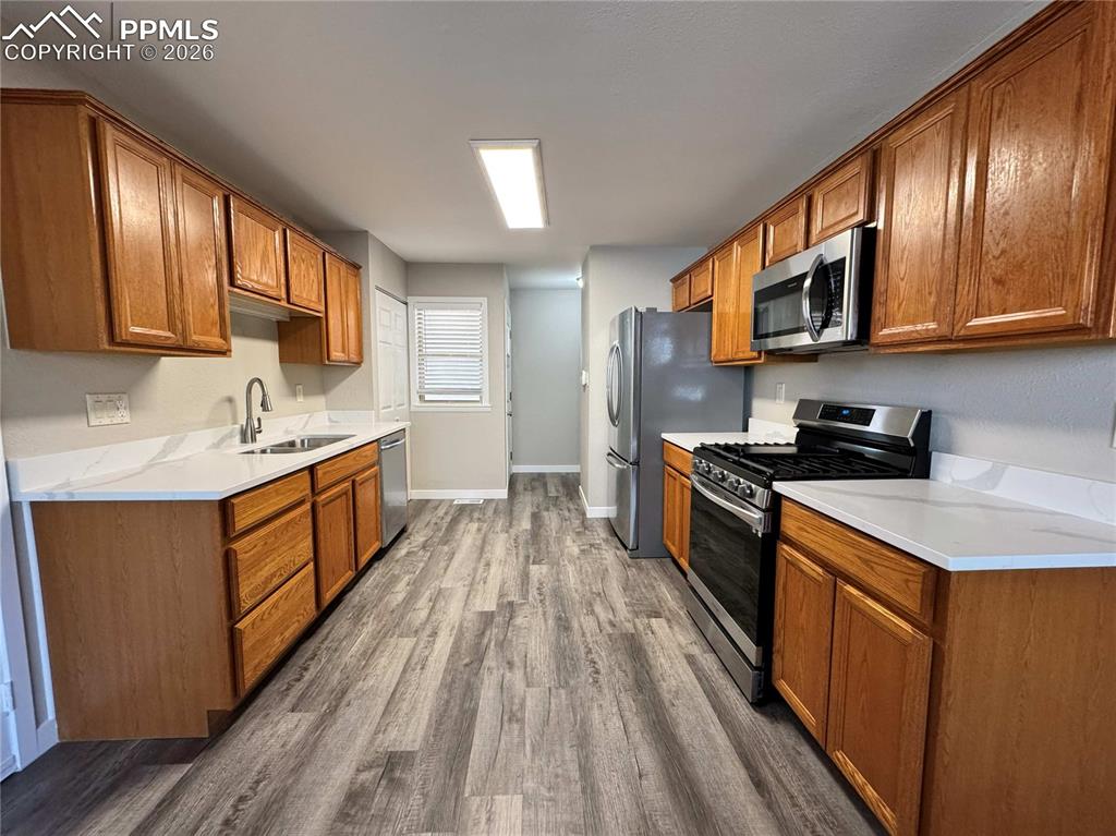 702 Zion Drive Colorado Springs CO 80910