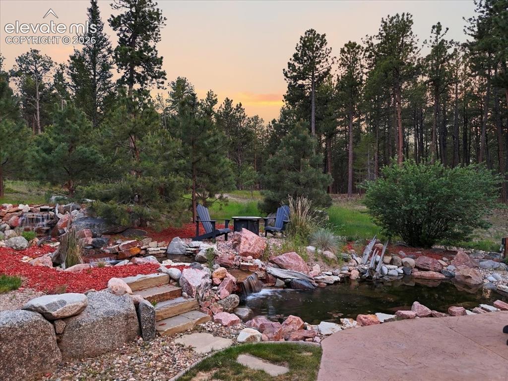 15575 Winding Trail Road Colorado Springs CO 80908