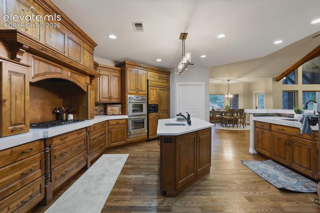 15575 Winding Trail Road Colorado Springs CO 80908