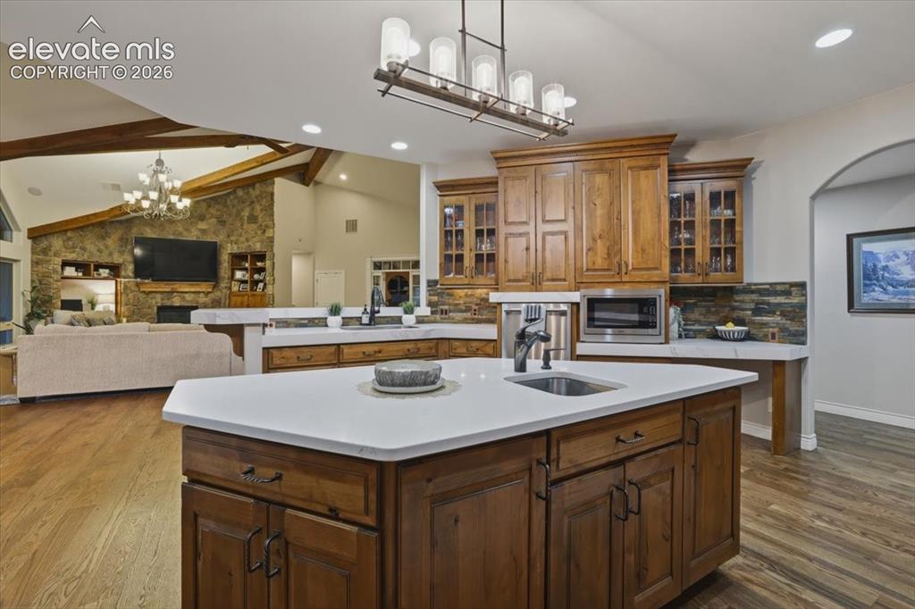 15575 Winding Trail Road Colorado Springs CO 80908