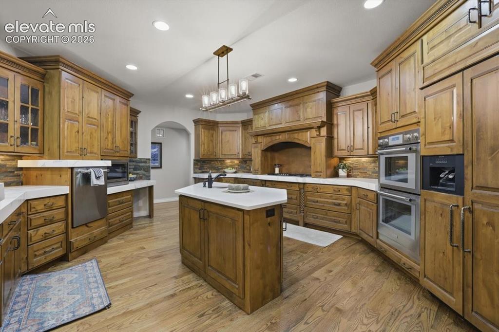 15575 Winding Trail Road Colorado Springs CO 80908
