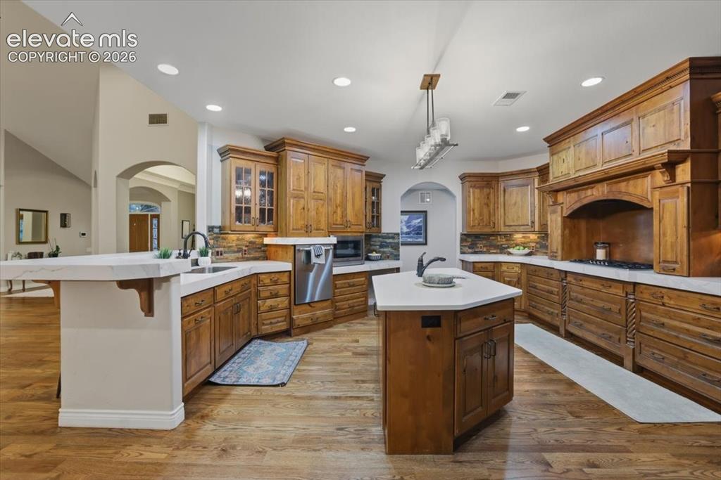 15575 Winding Trail Road Colorado Springs CO 80908