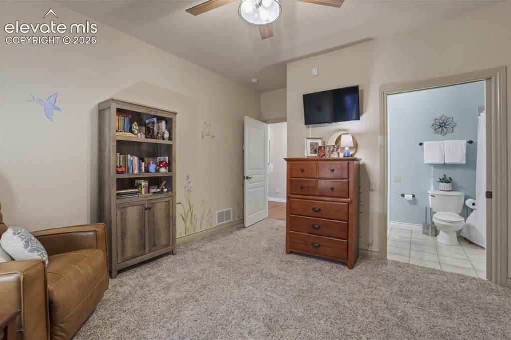 15575 Winding Trail Road Colorado Springs CO 80908