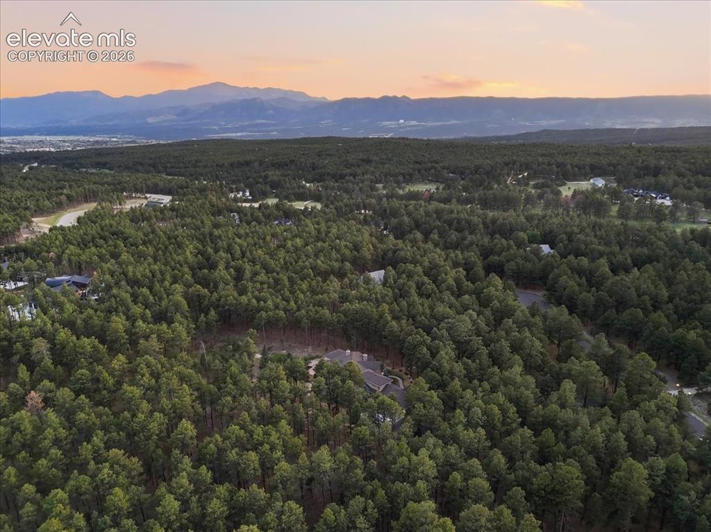 15575 Winding Trail Road Colorado Springs CO 80908