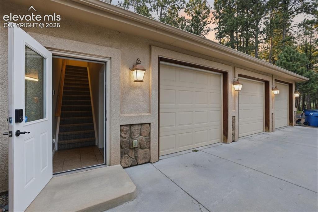 15575 Winding Trail Road Colorado Springs CO 80908