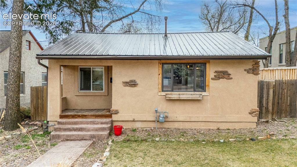 207 N Hancock Avenue Colorado Springs CO 80903