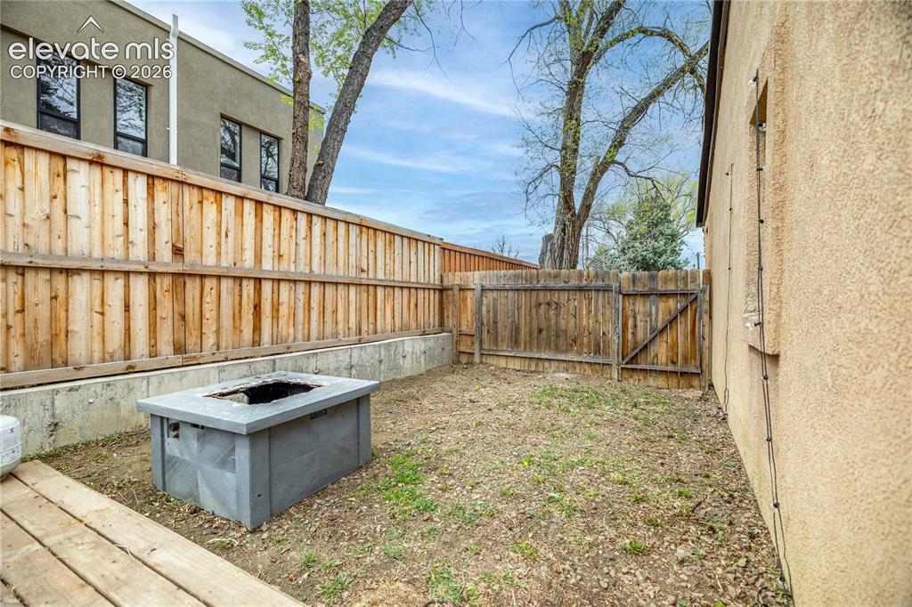 207 N Hancock Avenue Colorado Springs CO 80903