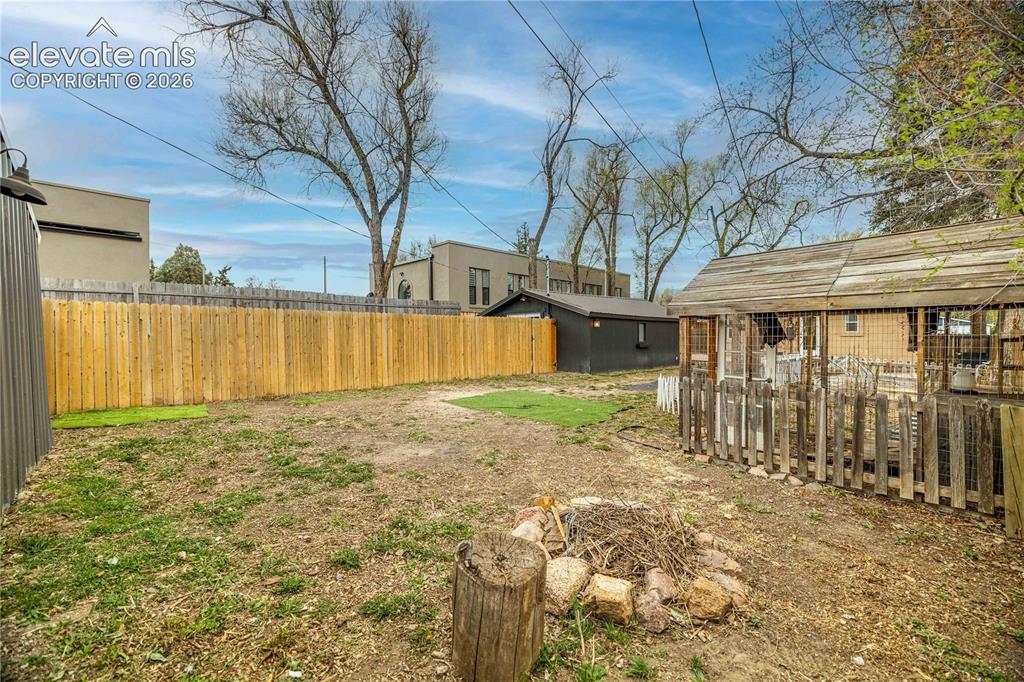 207 N Hancock Avenue Colorado Springs CO 80903