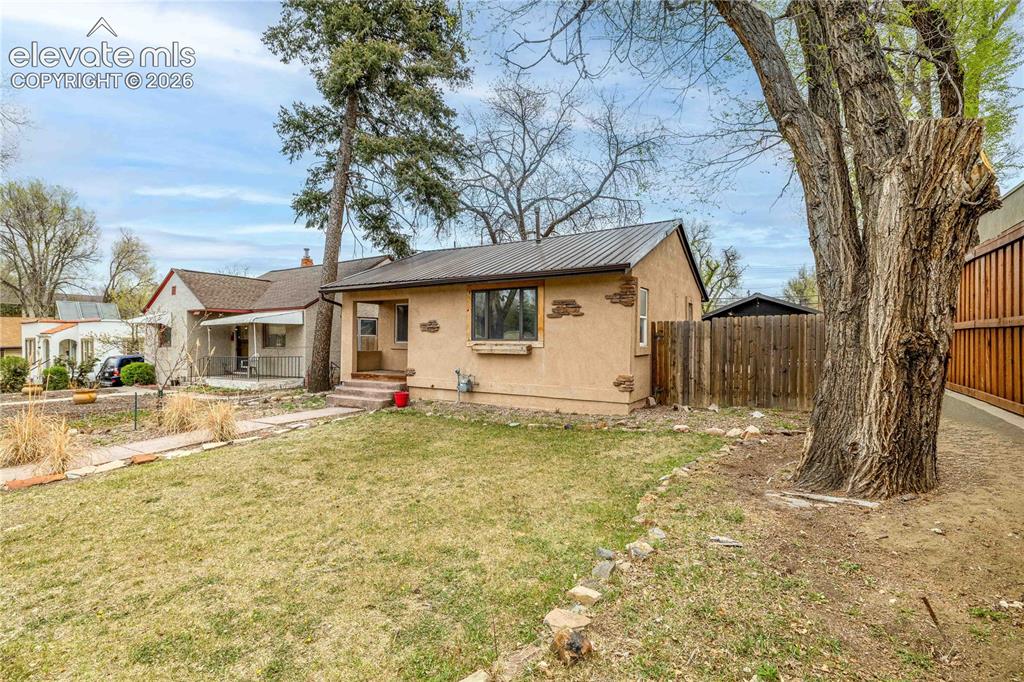 207 N Hancock Avenue Colorado Springs CO 80903