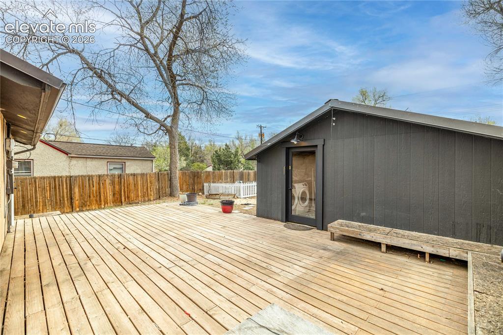 207 N Hancock Avenue Colorado Springs CO 80903