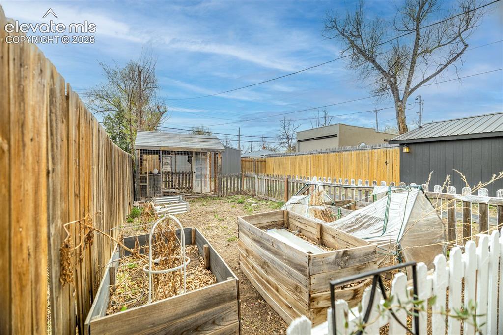 207 N Hancock Avenue Colorado Springs CO 80903
