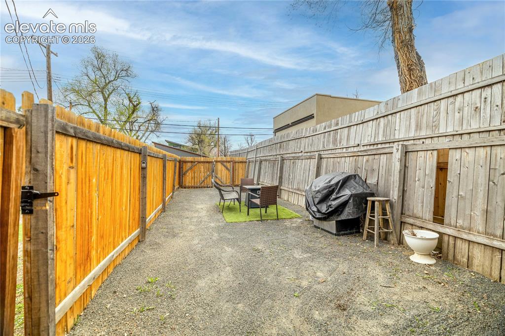 207 N Hancock Avenue Colorado Springs CO 80903