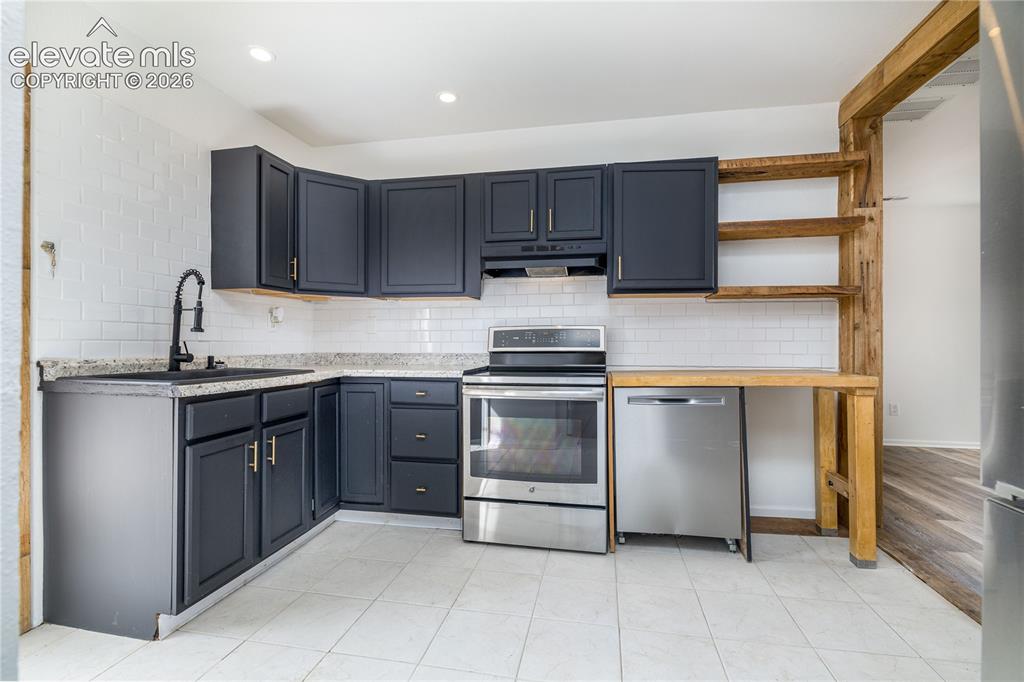 207 N Hancock Avenue Colorado Springs CO 80903