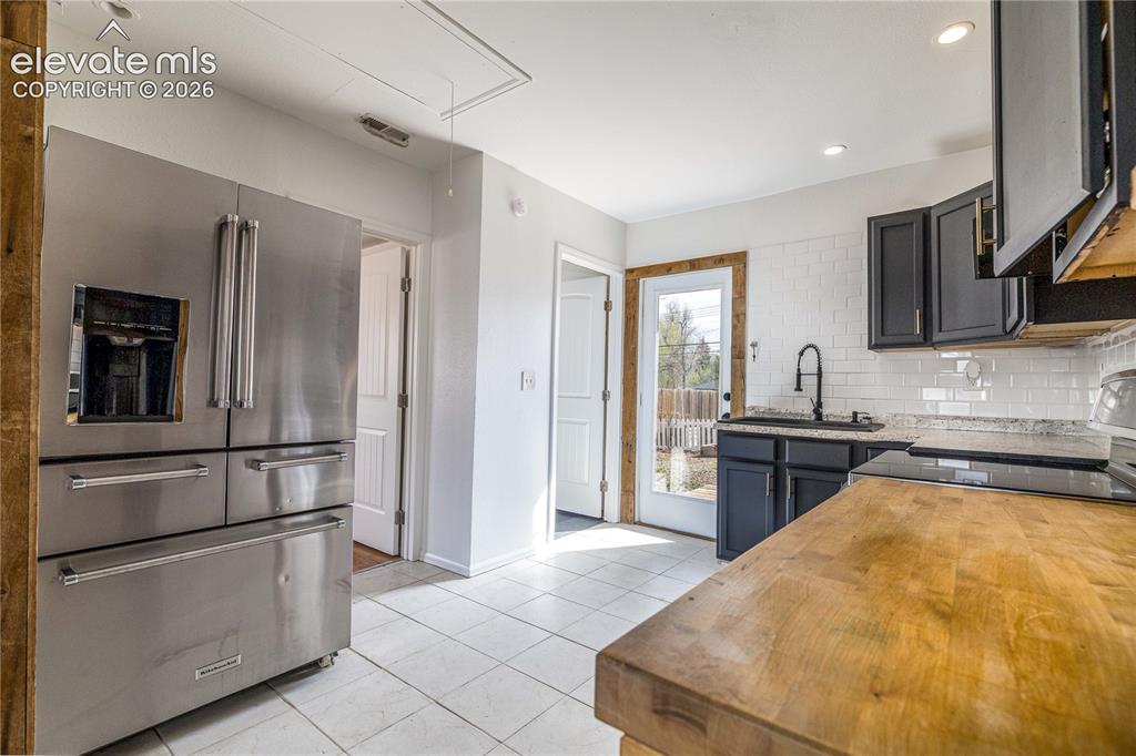 207 N Hancock Avenue Colorado Springs CO 80903