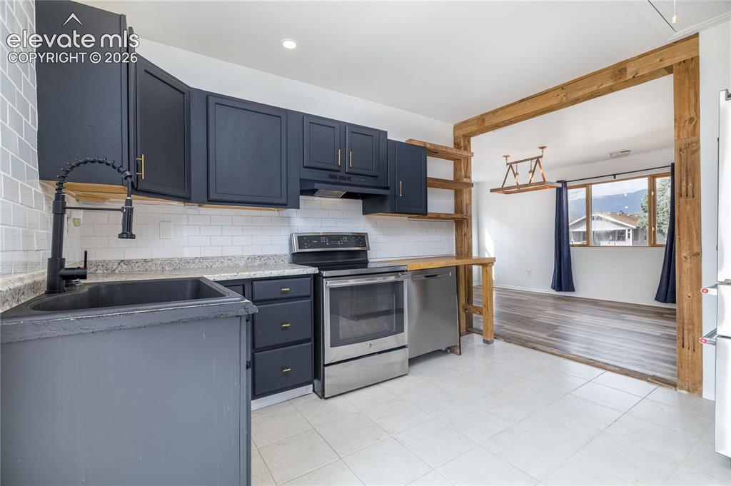 207 N Hancock Avenue Colorado Springs CO 80903