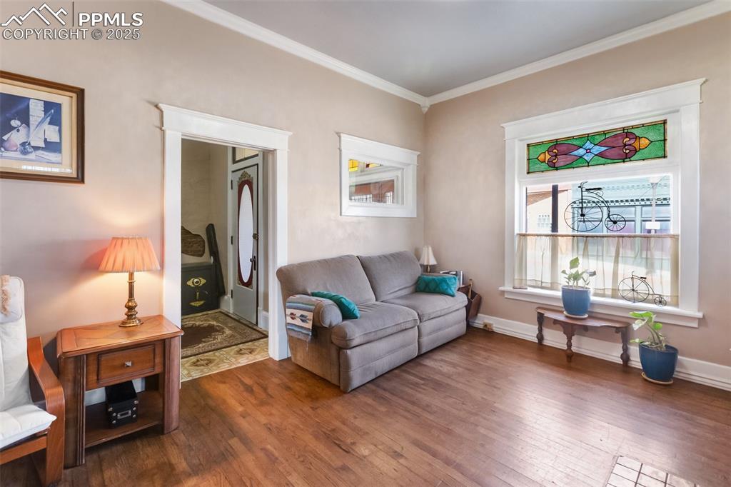 119 S 3rd Street Victor CO 80860