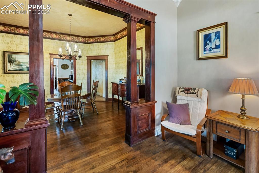 119 S 3rd Street Victor CO 80860