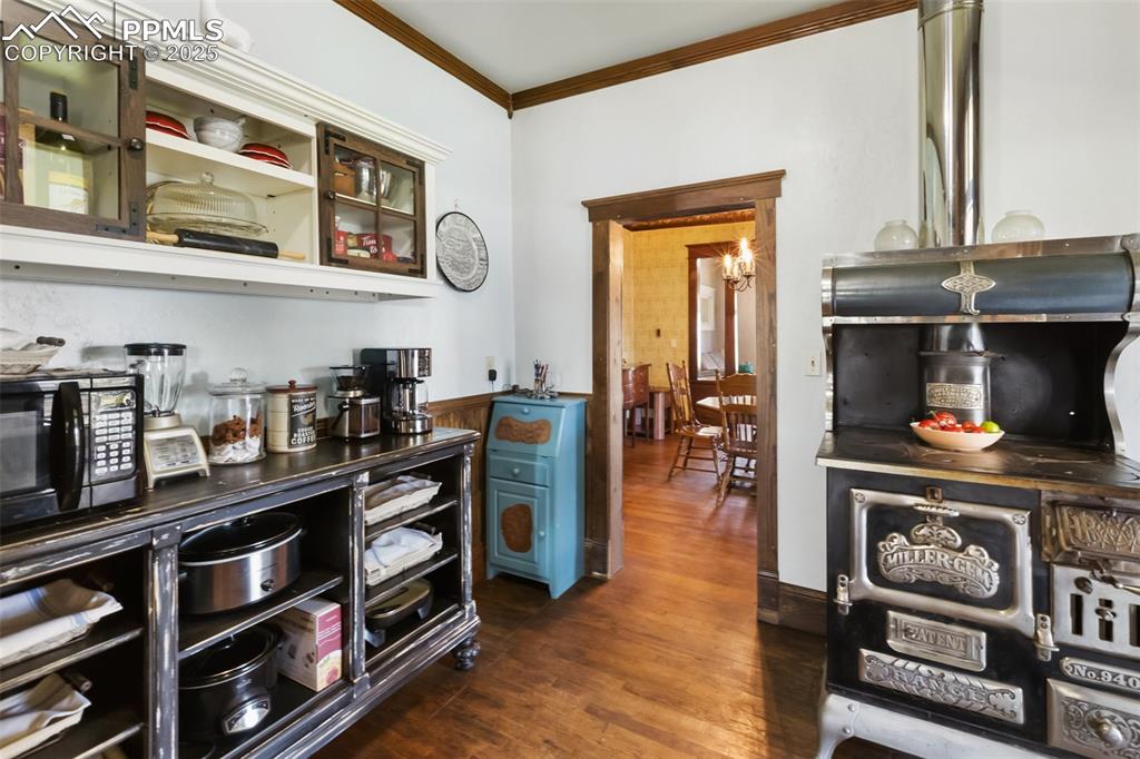 119 S 3rd Street Victor CO 80860