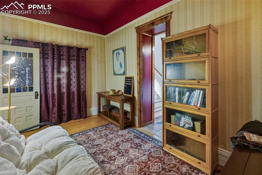 119 S 3rd Street Victor CO 80860