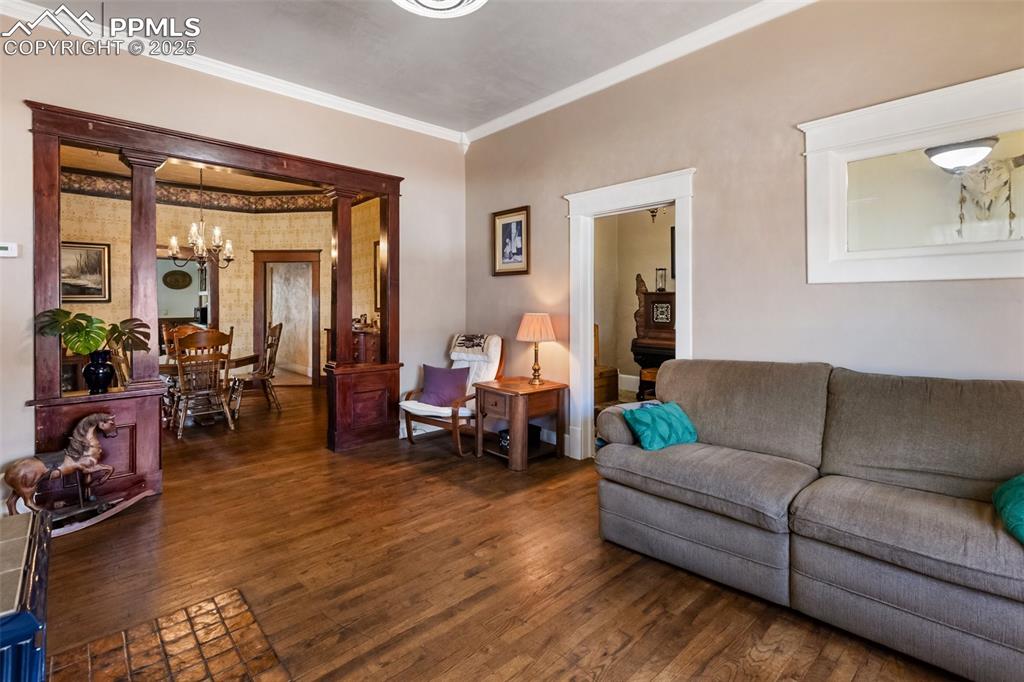 119 S 3rd Street Victor CO 80860