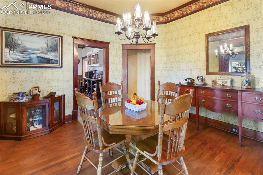 119 S 3rd Street Victor CO 80860