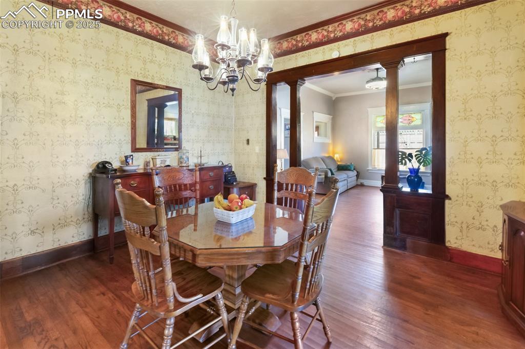 119 S 3rd Street Victor CO 80860