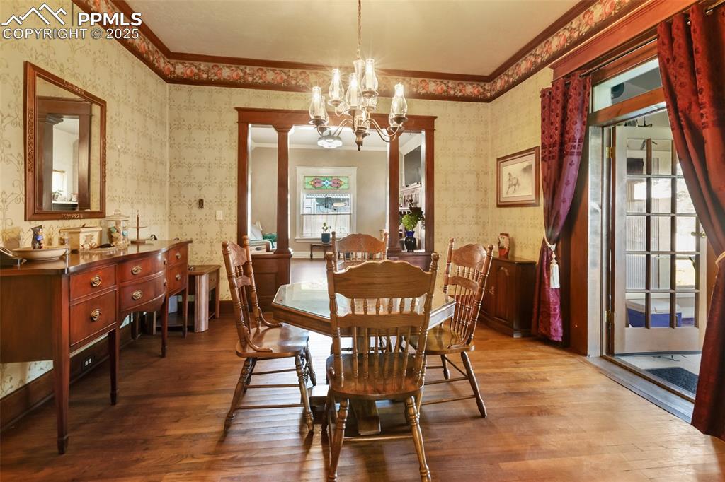 119 S 3rd Street Victor CO 80860