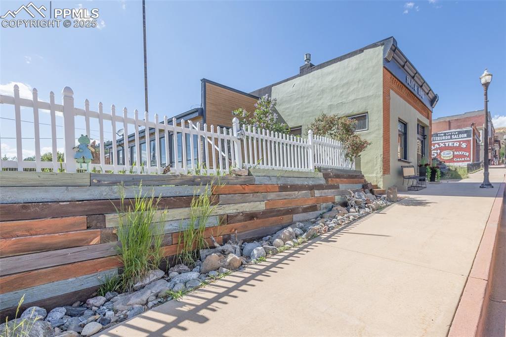 119 S 3rd Street Victor CO 80860
