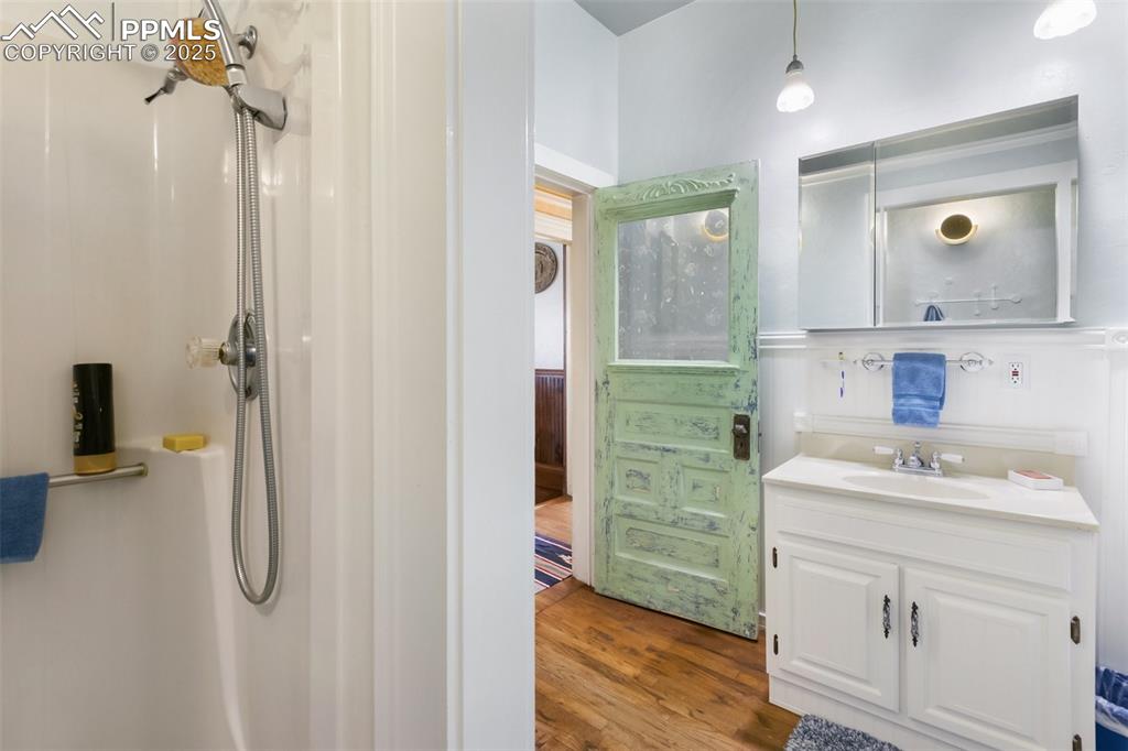 119 S 3rd Street Victor CO 80860