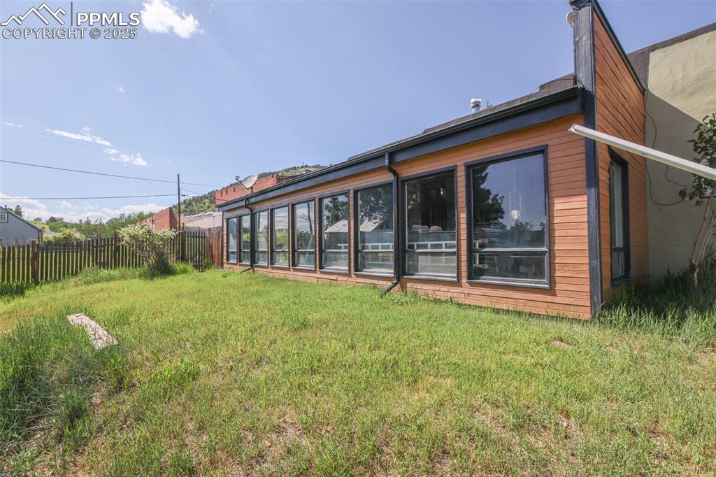 119 S 3rd Street Victor CO 80860
