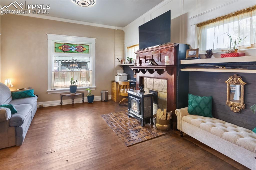 119 S 3rd Street Victor CO 80860
