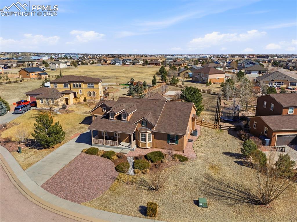7333 Talimena Terrace Peyton CO 80831