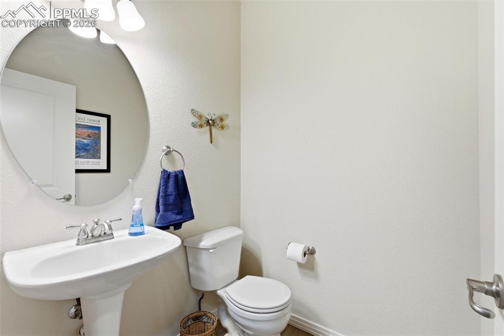 7333 Talimena Terrace Peyton CO 80831