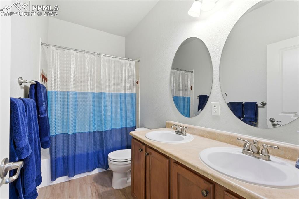 7333 Talimena Terrace Peyton CO 80831