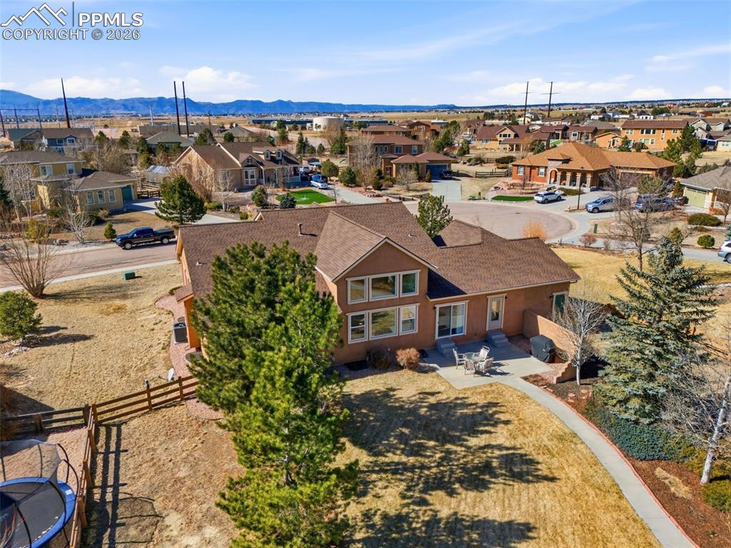 7333 Talimena Terrace Peyton CO 80831