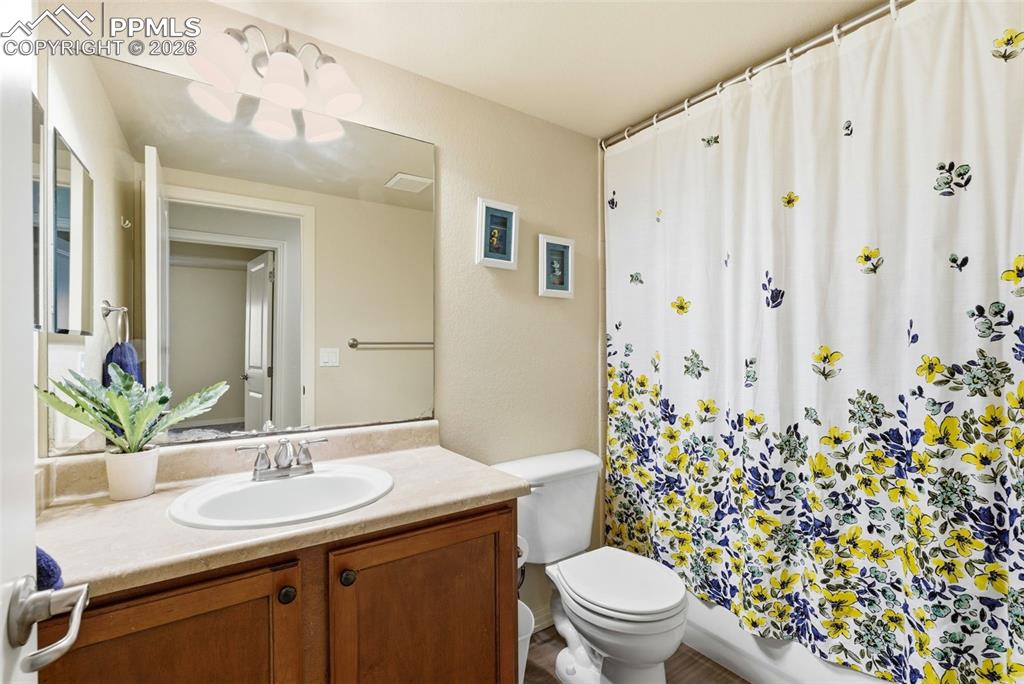 7333 Talimena Terrace Peyton CO 80831