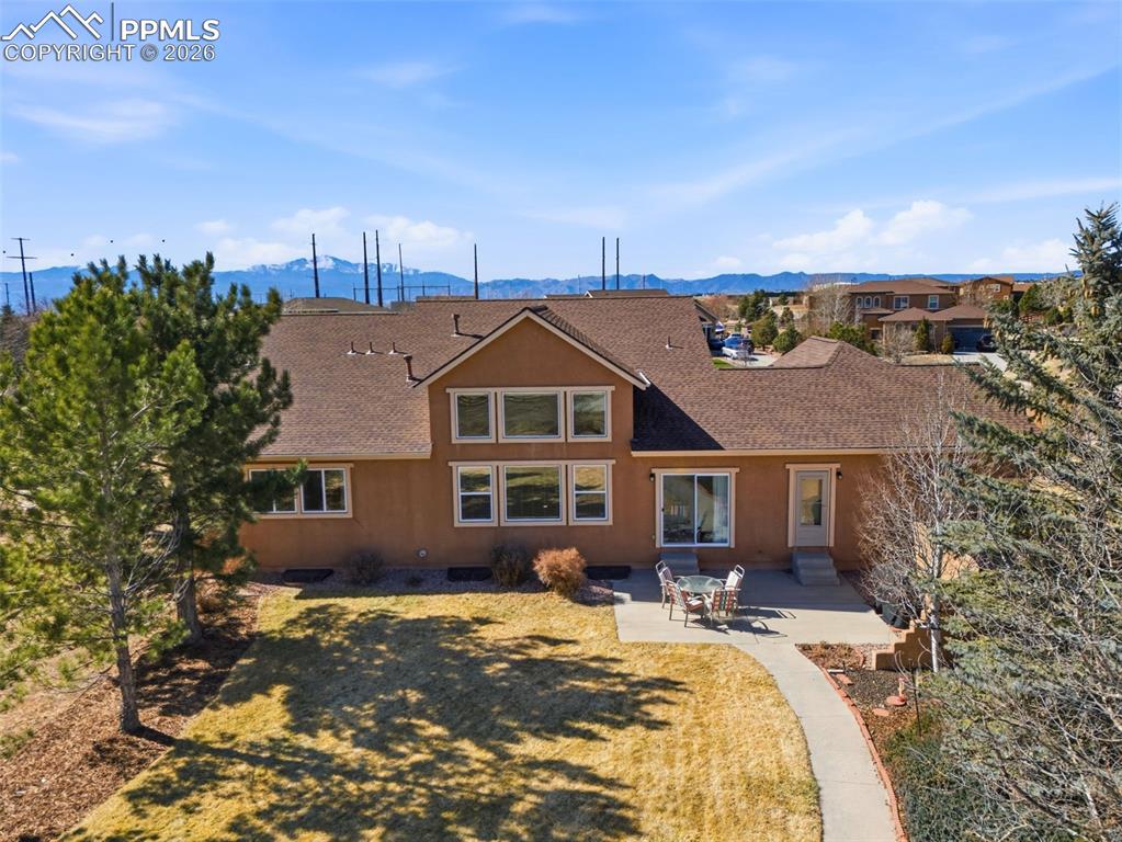 7333 Talimena Terrace Peyton CO 80831