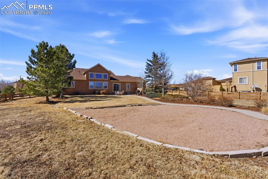 7333 Talimena Terrace Peyton CO 80831