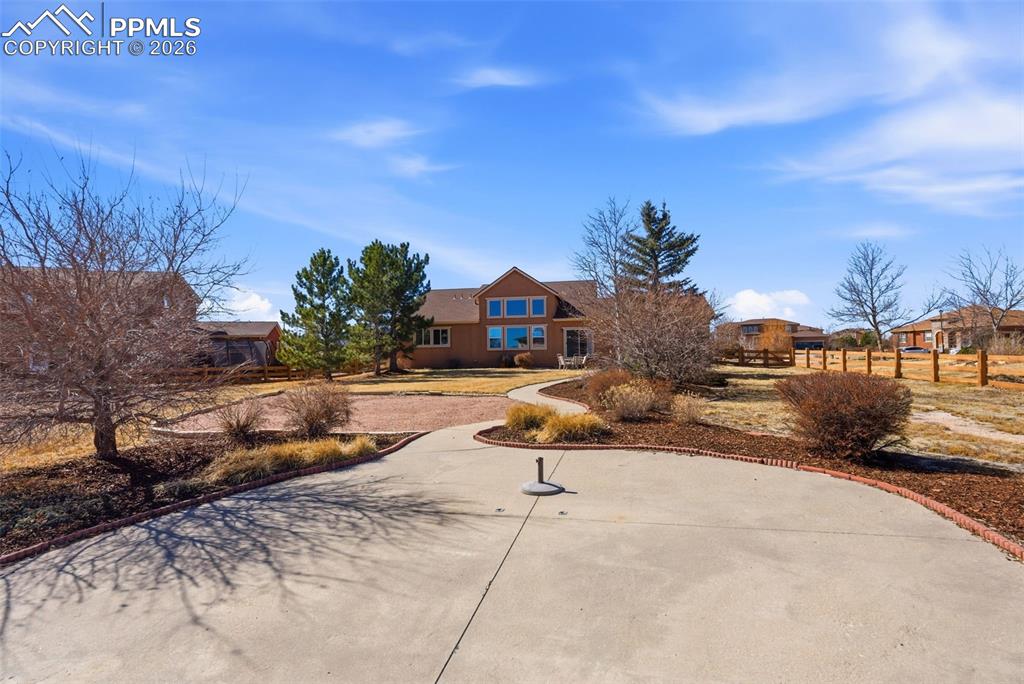 7333 Talimena Terrace Peyton CO 80831