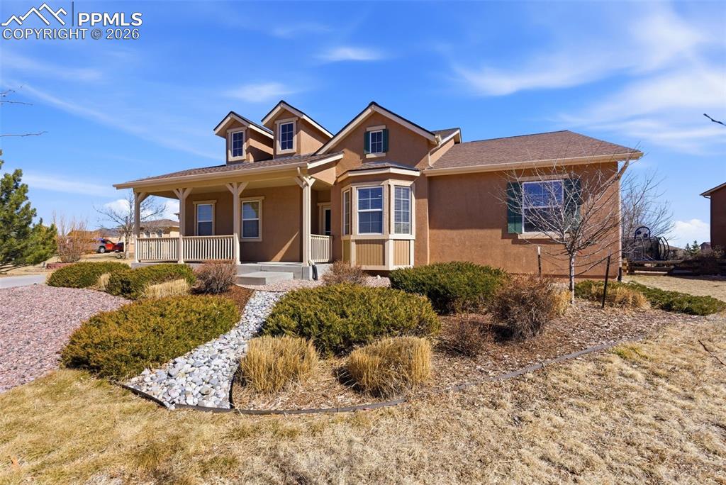 7333 Talimena Terrace Peyton CO 80831