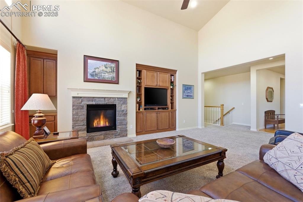 7333 Talimena Terrace Peyton CO 80831