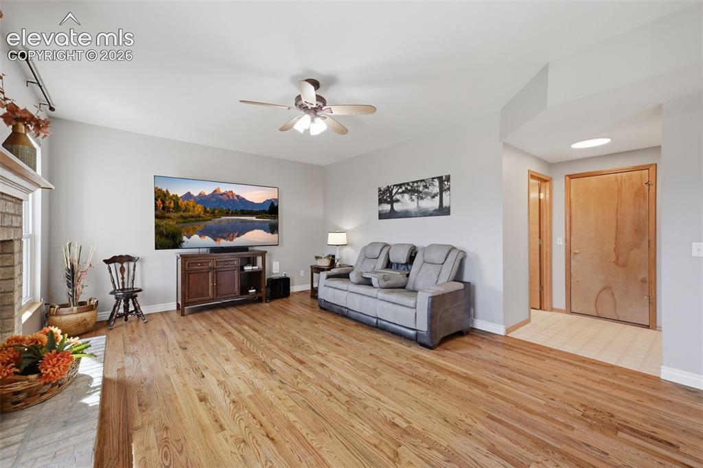 2820 Doromus Court Colorado Springs CO 80920