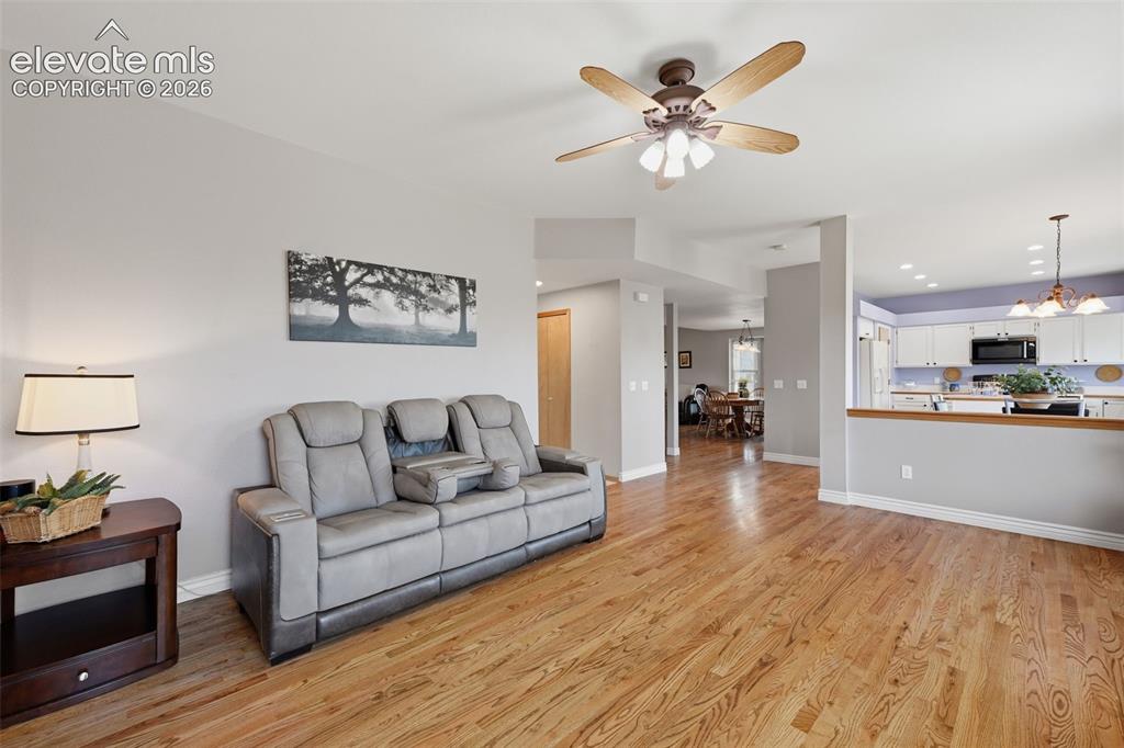 2820 Doromus Court Colorado Springs CO 80920