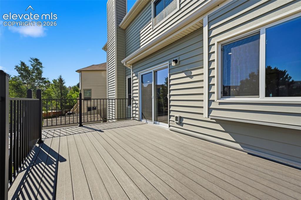 2820 Doromus Court Colorado Springs CO 80920
