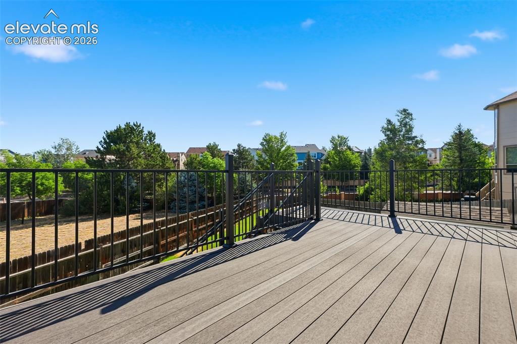2820 Doromus Court Colorado Springs CO 80920